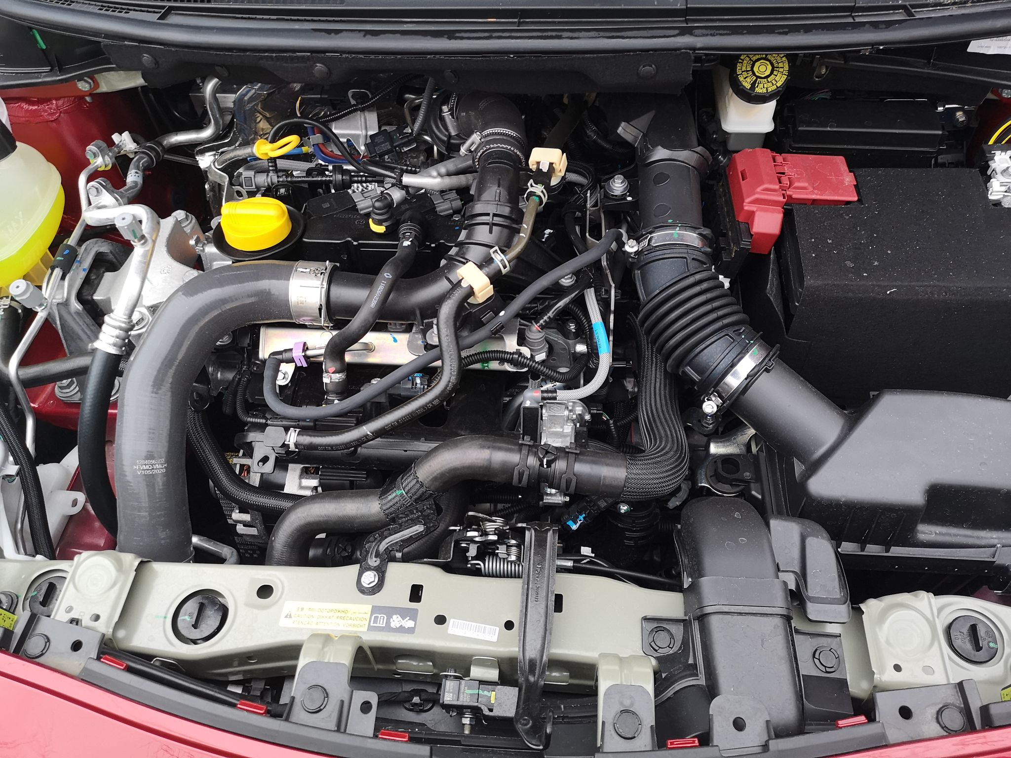 Nissan Micra N Design 1 0 IG T 92 XTRONIC 2021 